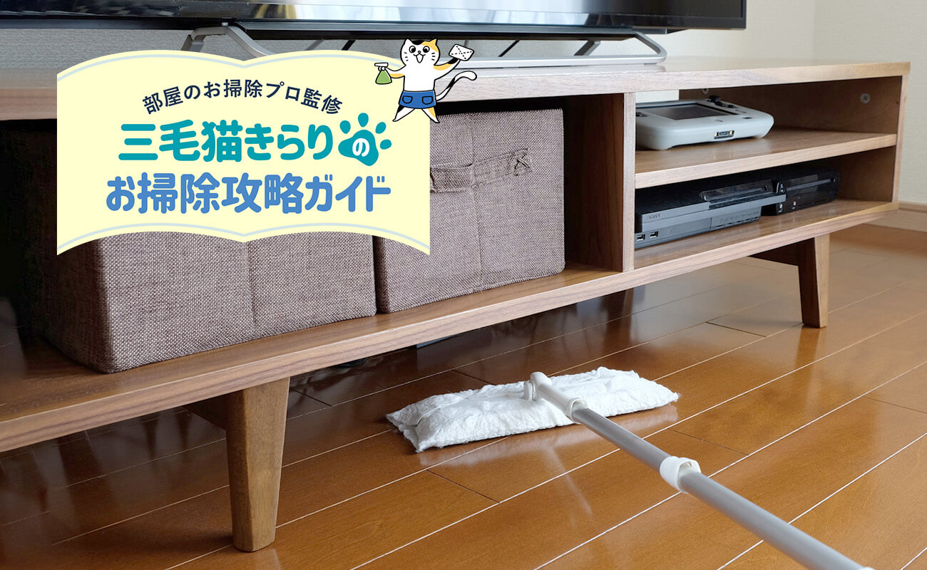 ほこりが部屋に発生する原因とは？対策法や掃除方法もご紹介 | 長谷工
