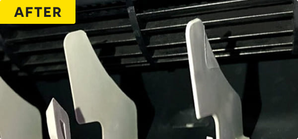 AFTER 送風ファン