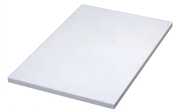 定尺棚板の写真