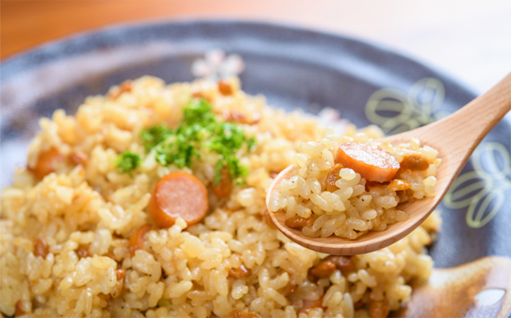 簡単！酢飯の作り方 | 長谷工グループ「ブランシエラクラブ」