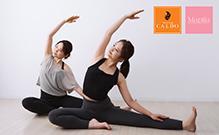 【メニューにマシンピラティスが追加！】 ホットヨガCALDO・マシンピラティスMapila 無料体験＆月会費永久割引特典