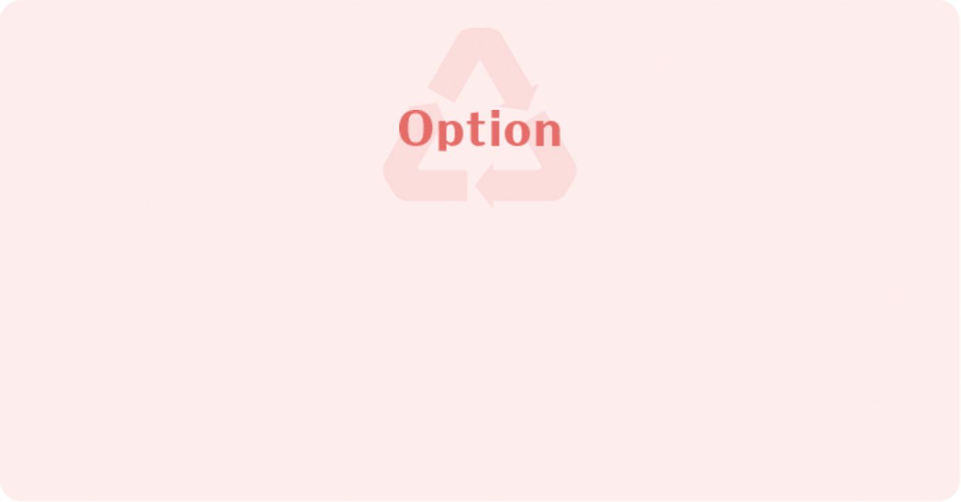 option