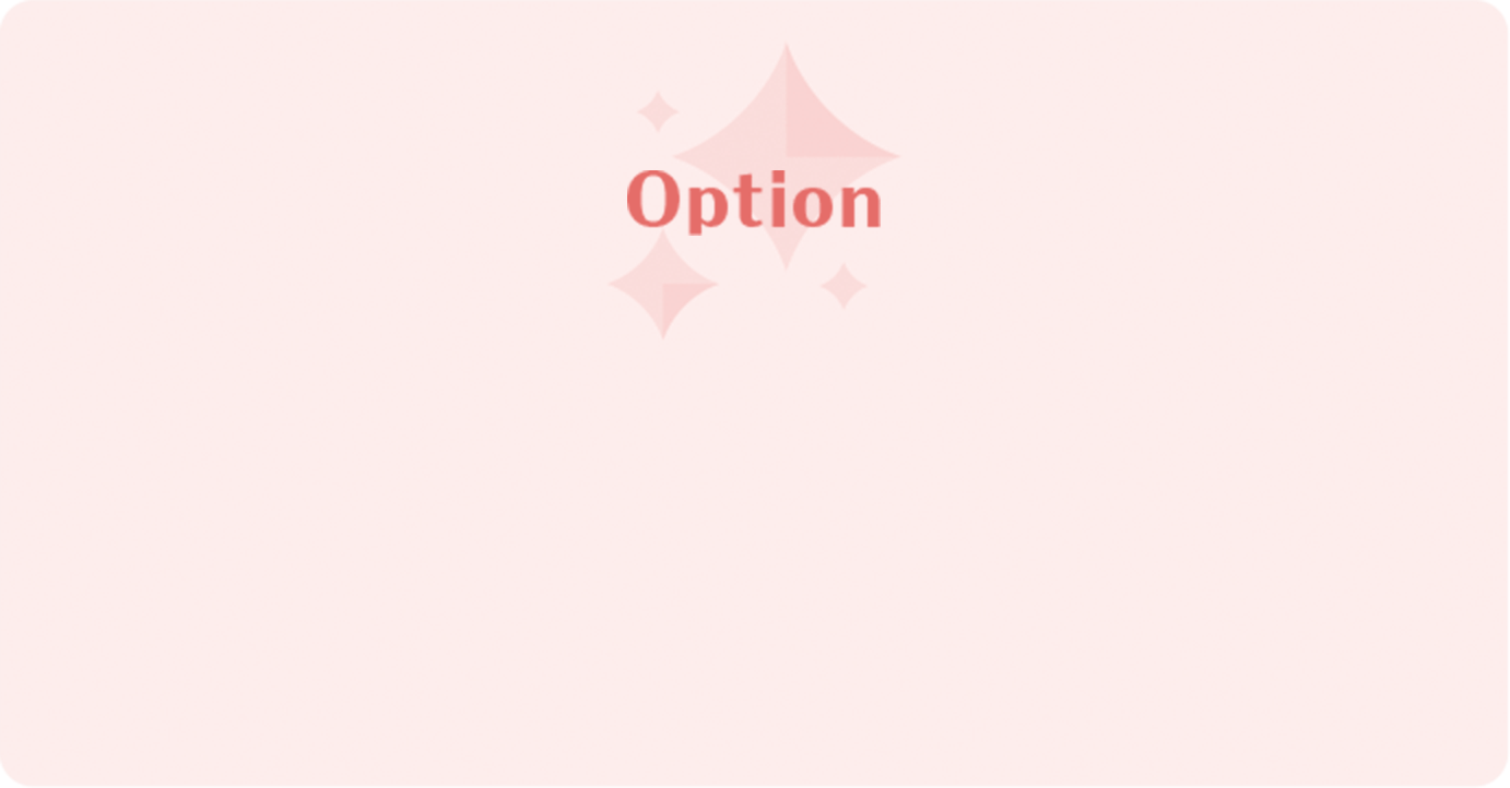 option