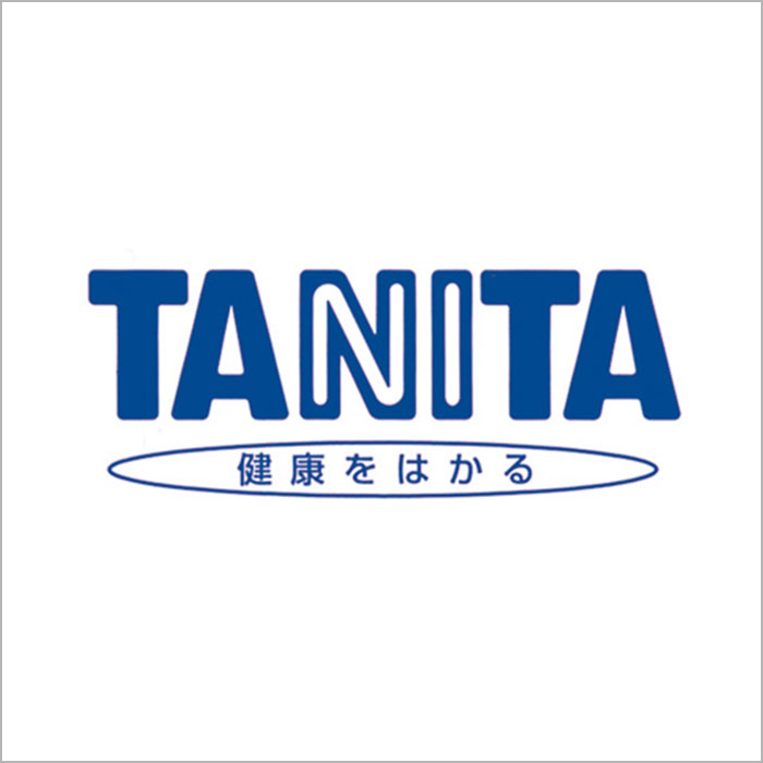 【タニタ】電子体温計 （ブルー）｜image