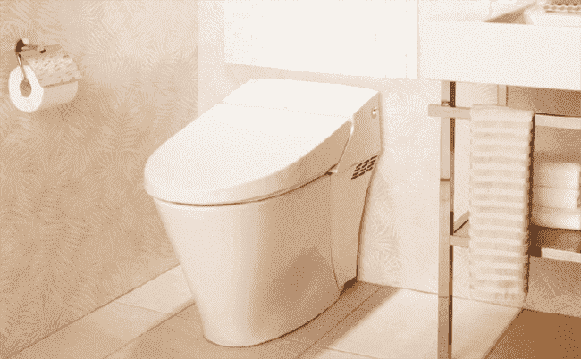 トイレ・洗面所リフォームの画像