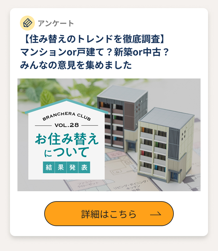 アンケート