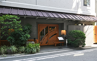 駒形前川 浅草本店