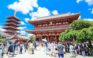 浅草寺