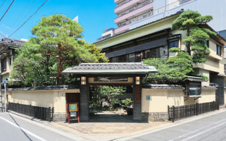 茶寮一松 浅草店