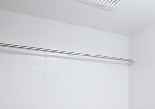 ランドリーパイプ