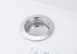 ポップアップ排水栓