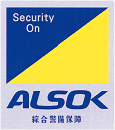 ALSOK