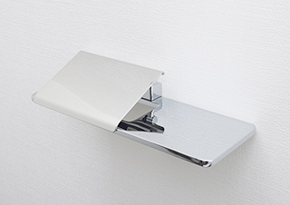 スマートペーパーホルダー