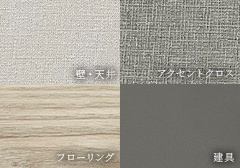 コントラストモダン