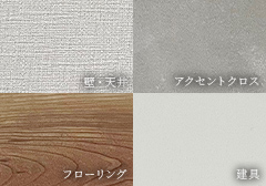 ミディアムモダン