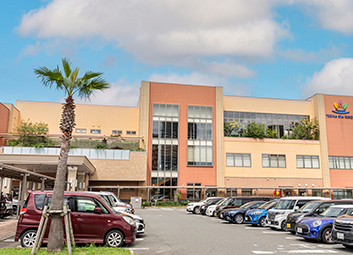 照葉スパリゾート