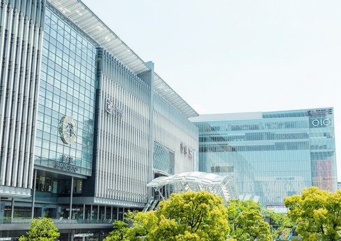 博多 イメージ写真