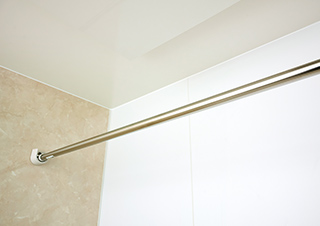 ランドリーパイプ