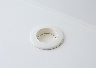 ポップアップ排水栓