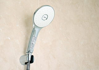 エコアクアシャワー