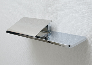 スマートペーパーホルダー