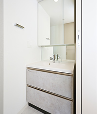 1LDK（1505号室） 参考写真