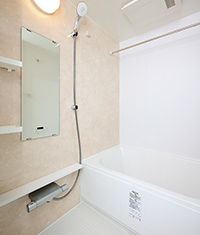 1LDK（1505号室） 参考写真