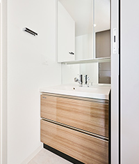 1LDK（1405号室） 参考写真