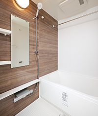 1LDK（1405号室） 参考写真