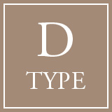 D type