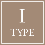 I type