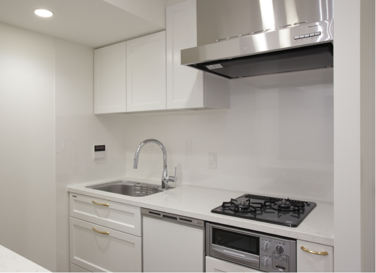 キッチン（A’type） | my style 「french」