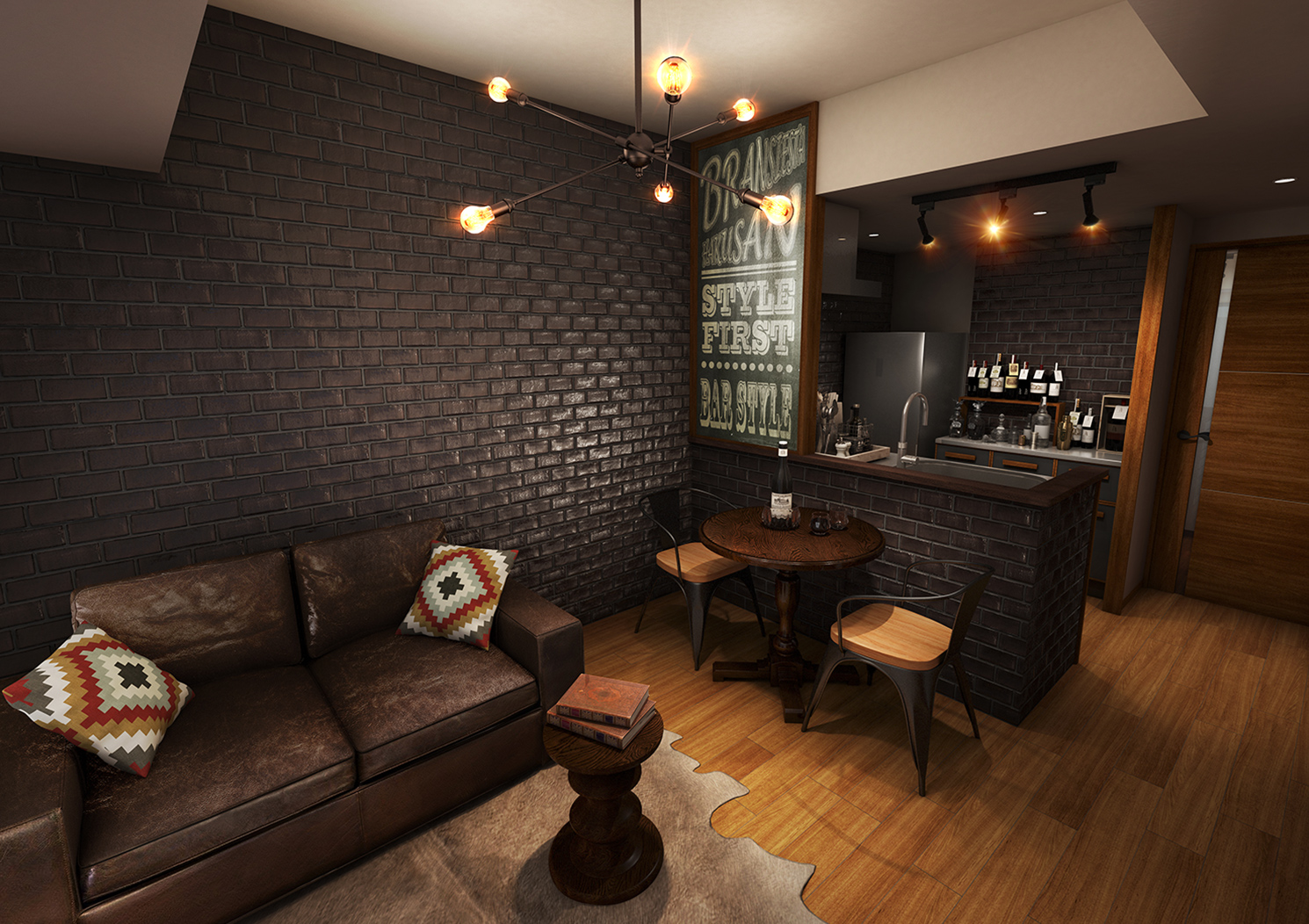 スタイルイメージ