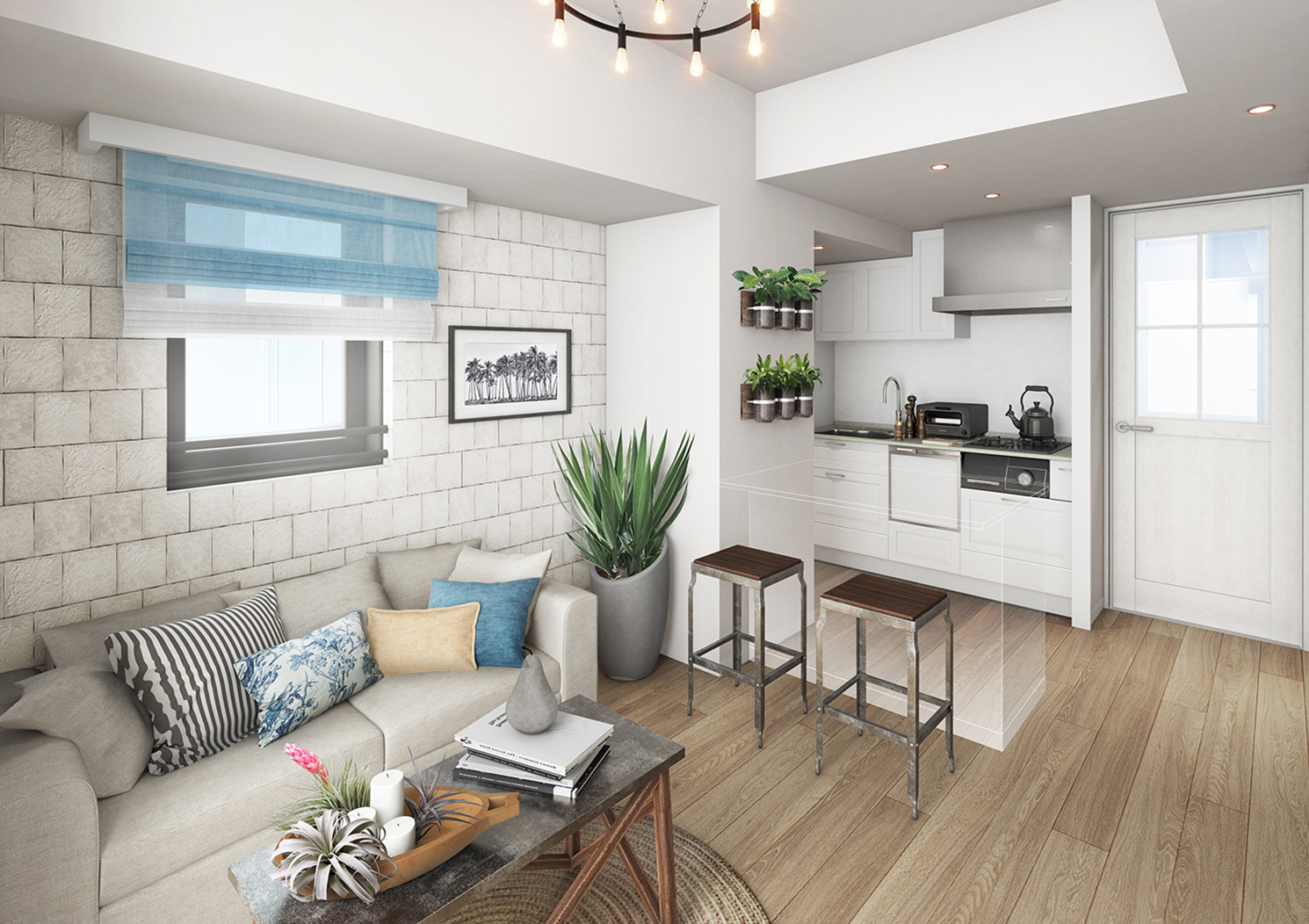 スタイルイメージ