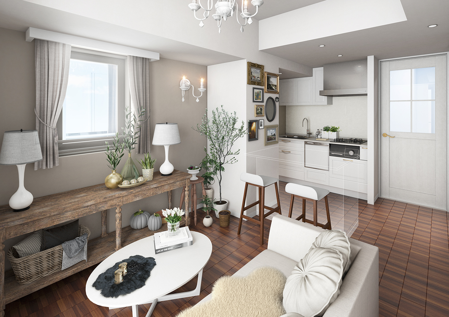 スタイルイメージ