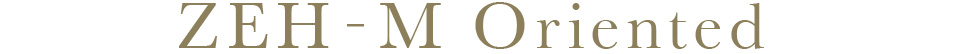 ZEH‐M Oriented