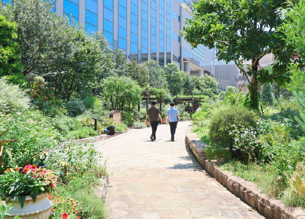 ガーデンコート