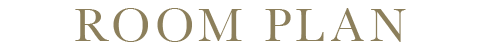 ROOM PLAN