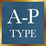 A-P type