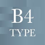 B4 type