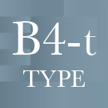 B4-t type