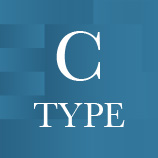 C type