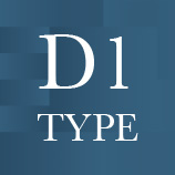 D1 type