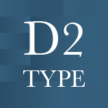 D2 type