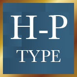 H-P type