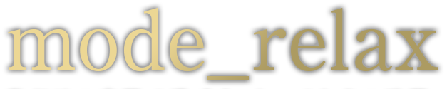 mode_relax