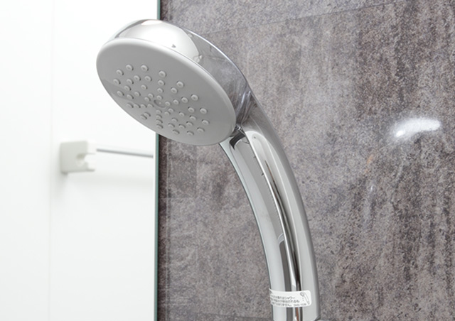 エコフルシャワー