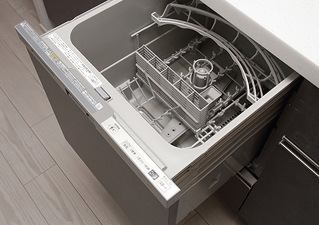 食器洗い乾燥機