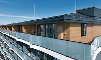 ブランシエスタ浦安