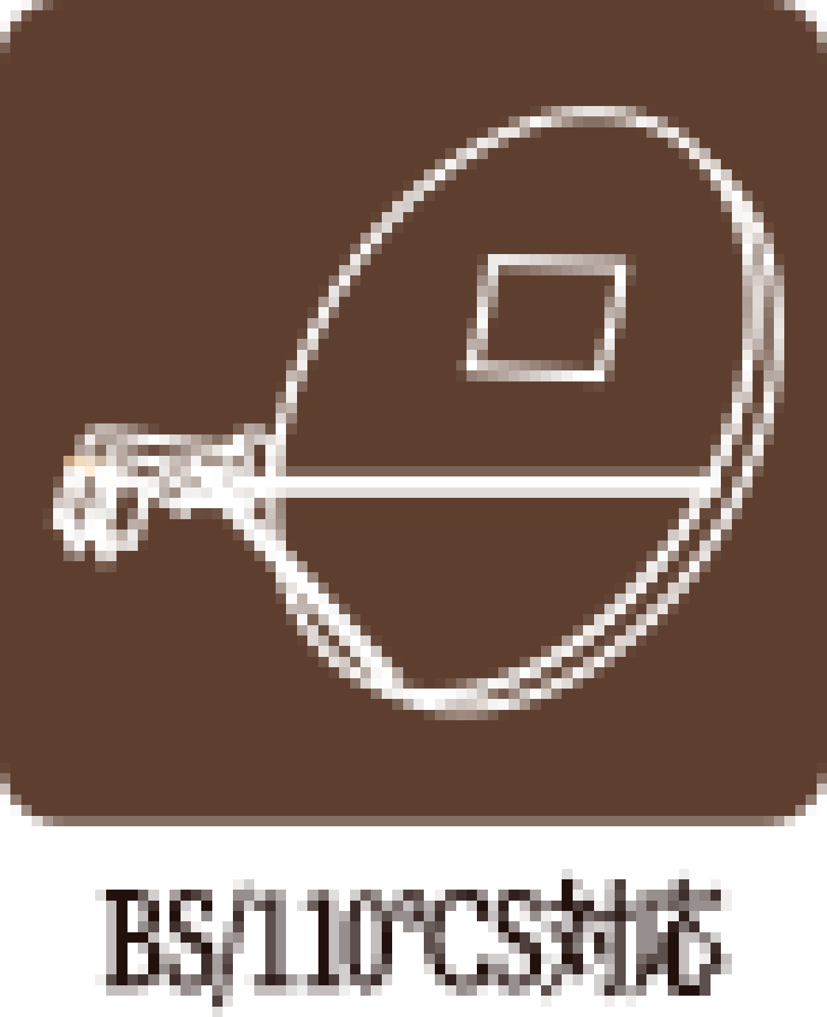 BS110度CSアンテナアイコン